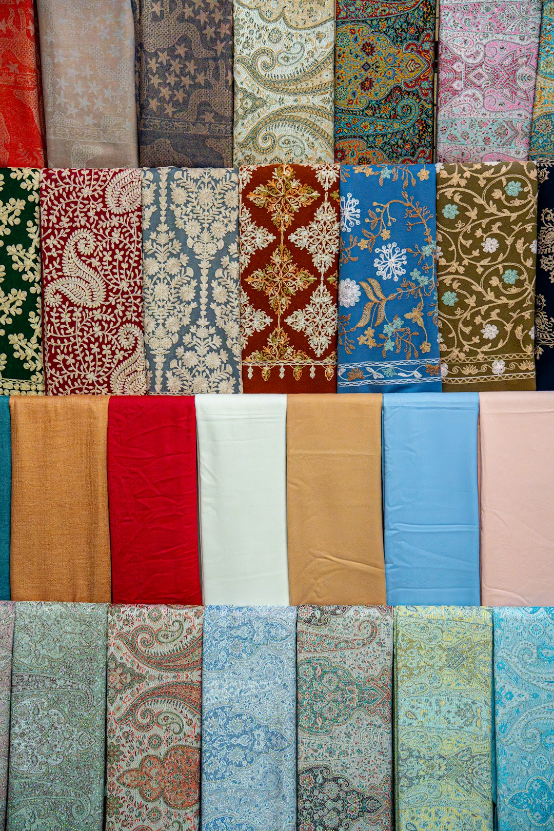Competitive Success: Your UAE Market Tailor Shop UAE Strategy