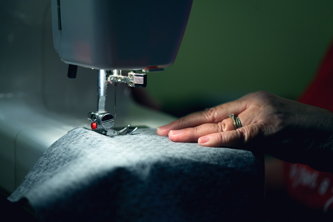 Financial Basics: Budgeting for a New Tailor Shop in the UAE