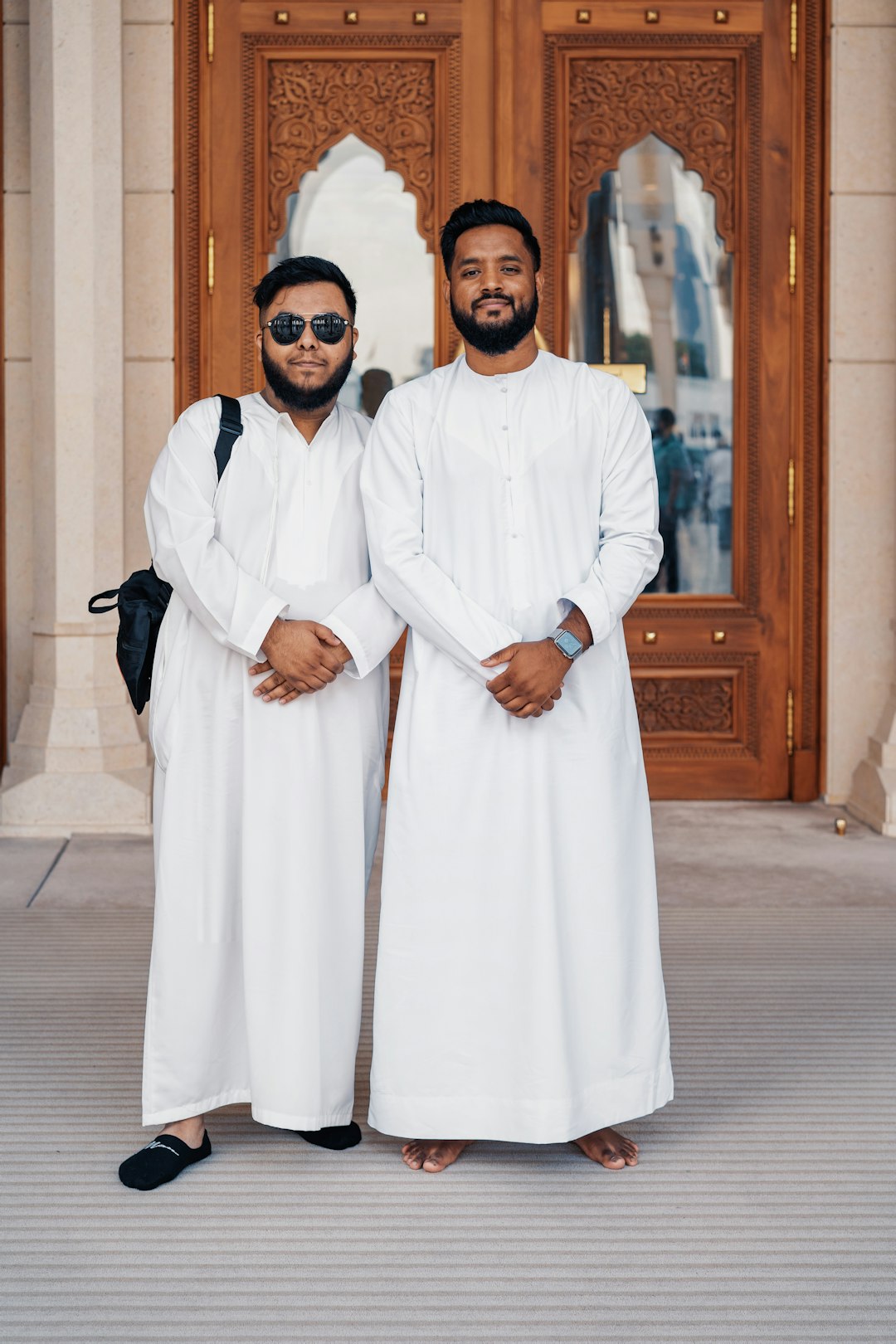 Scaling Your Business in the UAE Market: A Tailor Shop Success Plan
