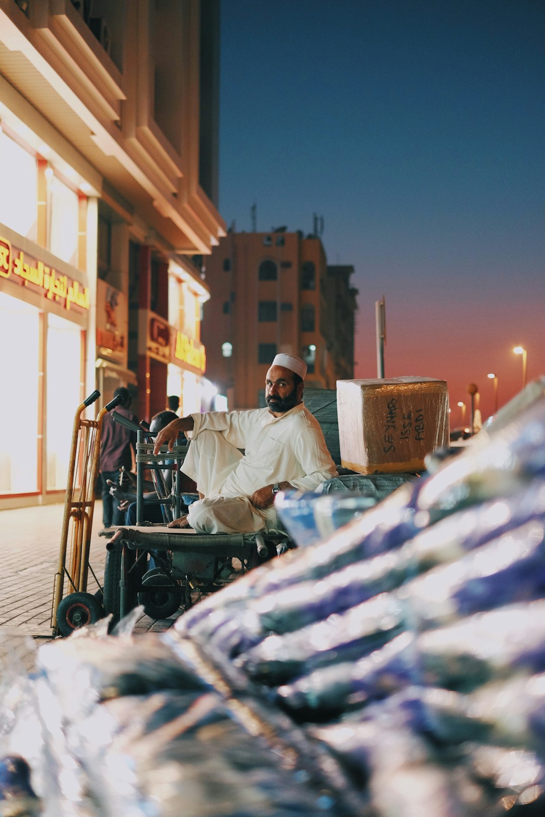 Future-Proofing Your UAE Market Tailor Shop UAE: From Licensing to E-Commerce Integration