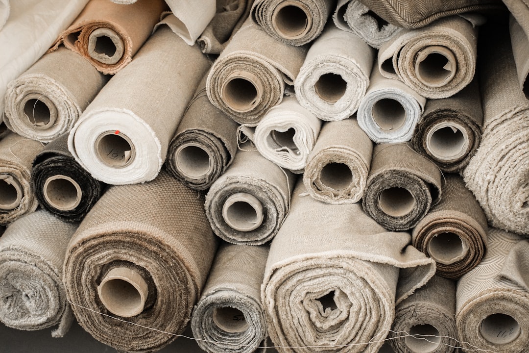 Innovative Fabrics for UAE Tailor Shops: 2026 Trends