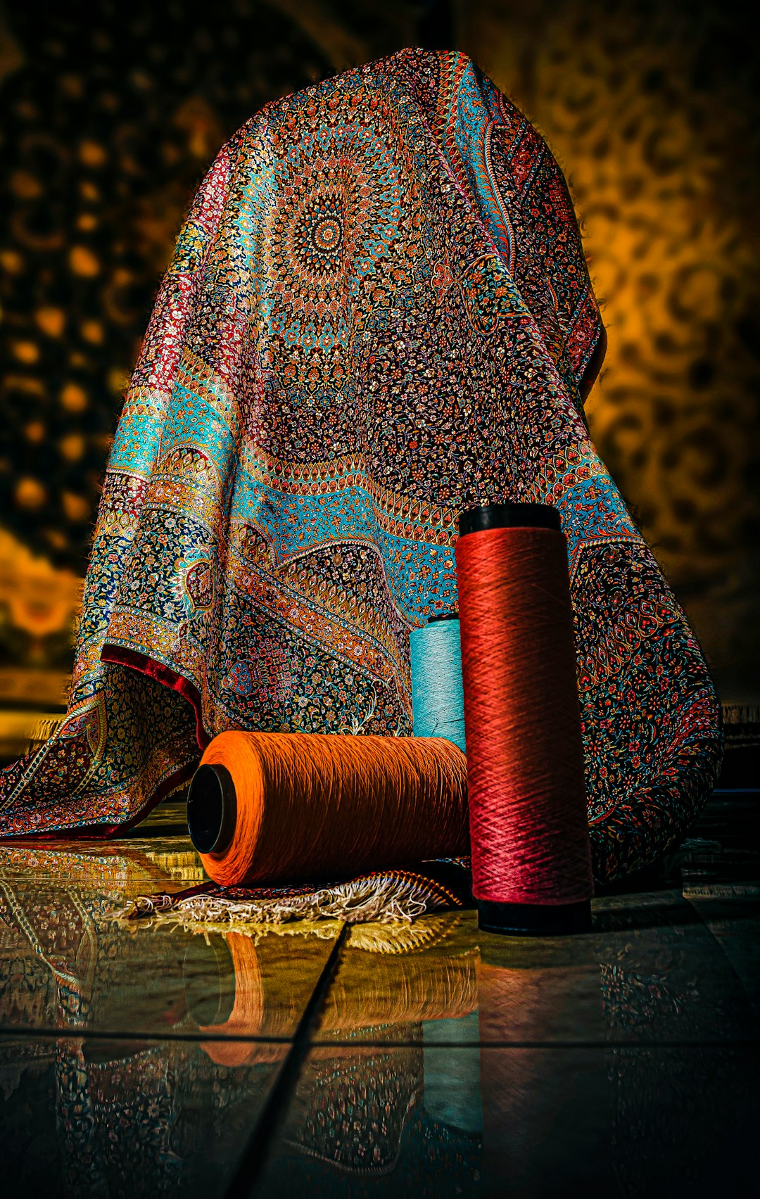 Texture and Personalization: The New Era of UAE Craft Tailoring in 2026