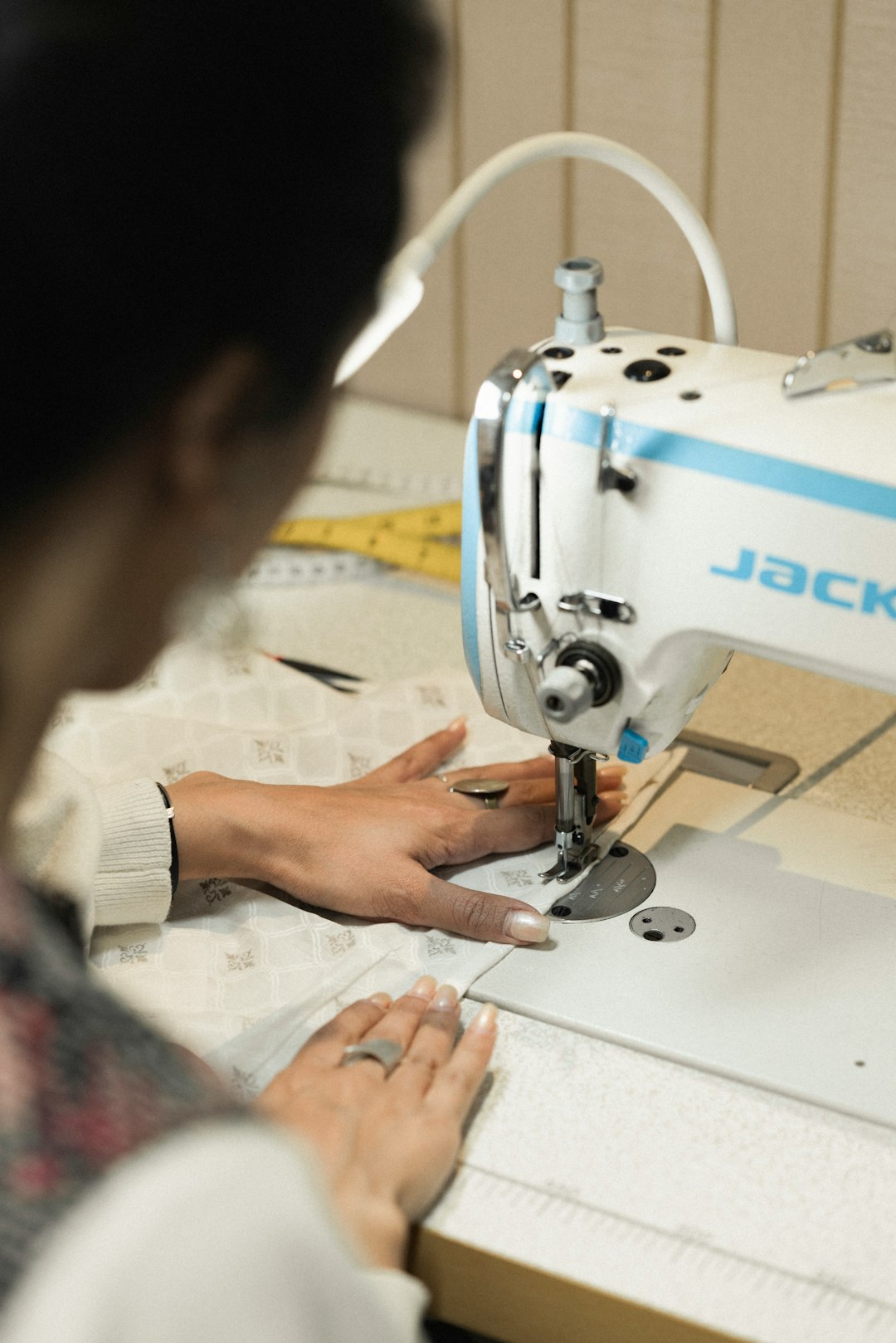 Getting Started: How to Launch a Tailor Shop in the UAE