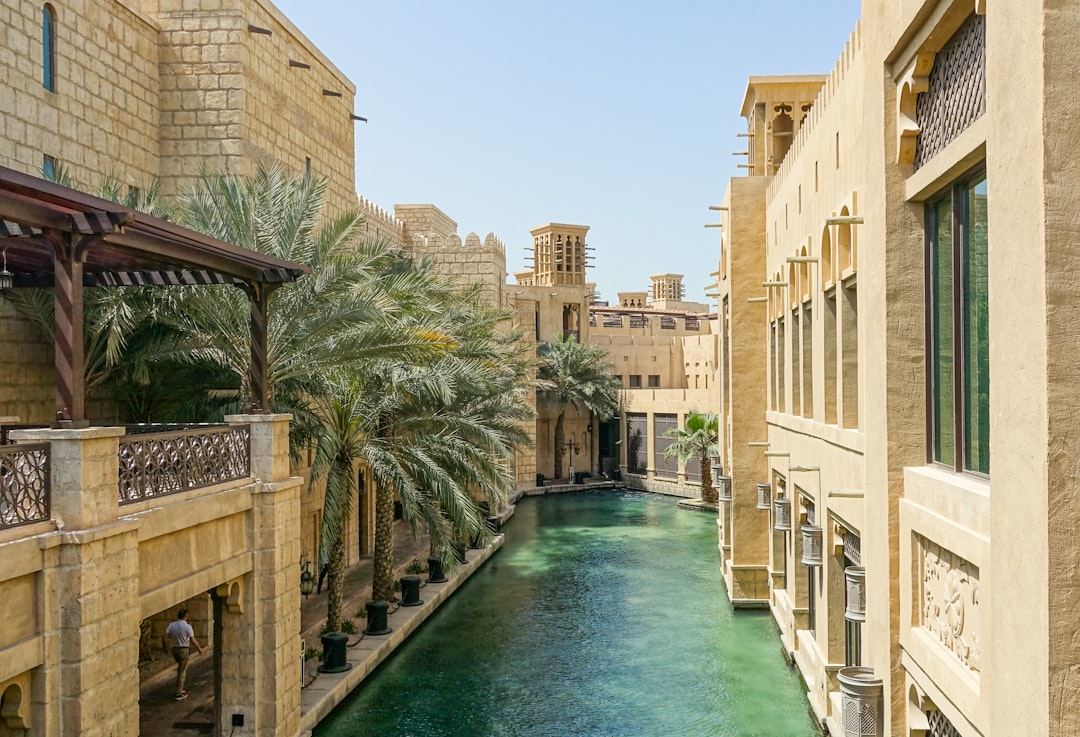 The New Standard of Personalization for UAE Tailors in 2026
