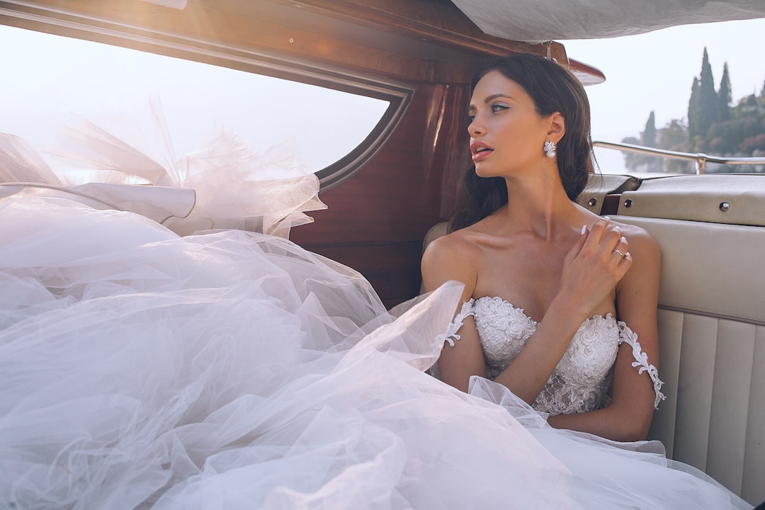 5 Ways to Elevate Your Bridal & Special Occasion Tailor Shop UAE